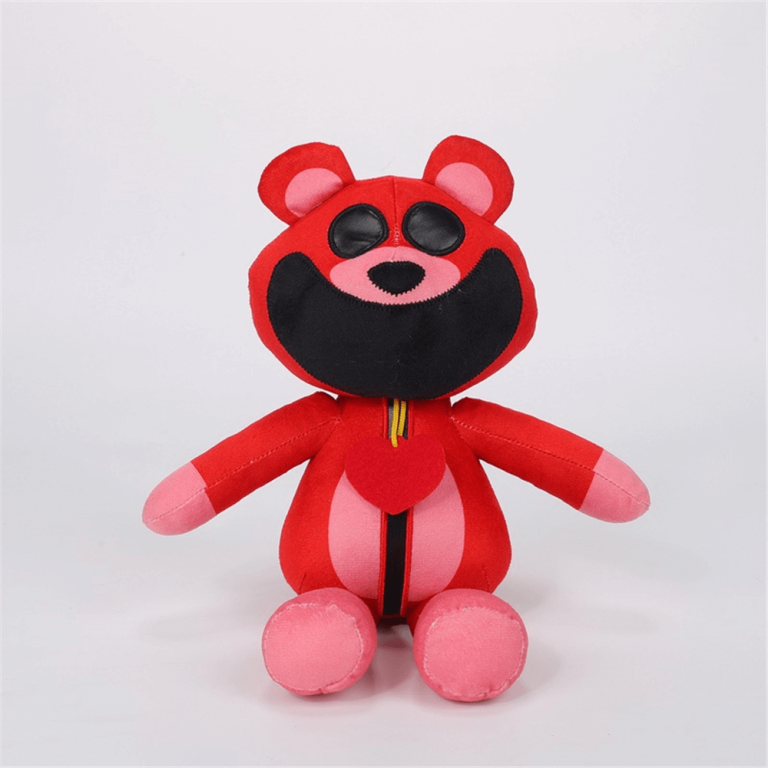 Bobby Bearhug Plush Smiling Critters Plush 3931