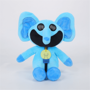 NEW Smiling Critters Plush Doll Cartoon Game Catnap/dogday