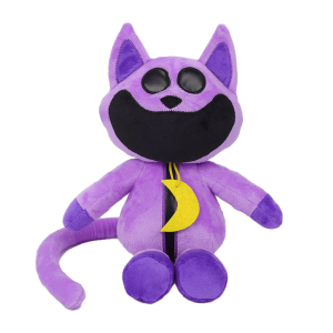 Catnap Plush