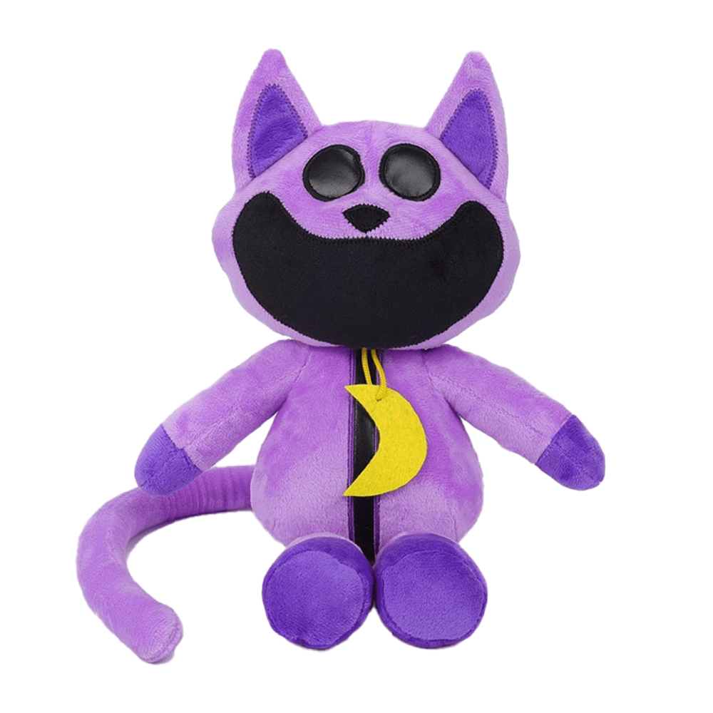 Smiling Critters Plush New Release 2024