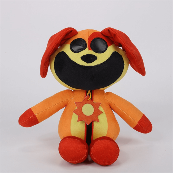 Dogday Plush 1