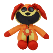 Dogday Plush | Smiling Critters Plush