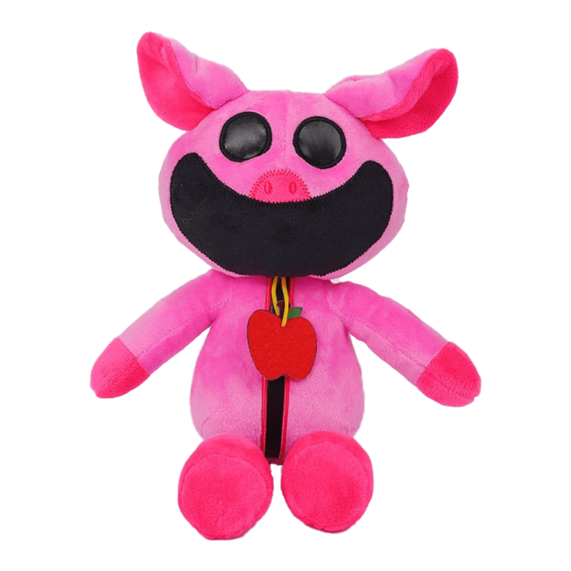 Pickypiggy Plush 