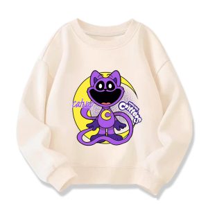 Smiling Critters Hoodie Catnap 7