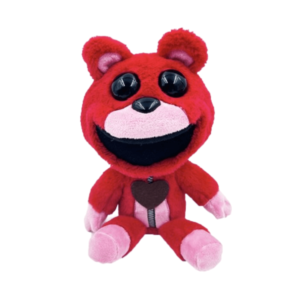 Bobby Bearhug Plush - Style B