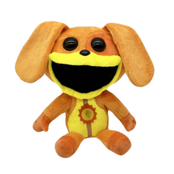 Dogday Plush - Style B