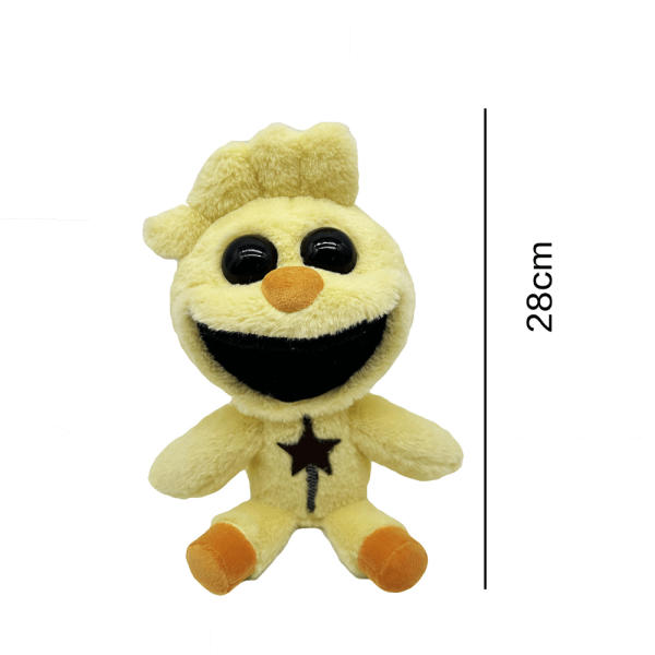 KickinChicken Plush Style B 1