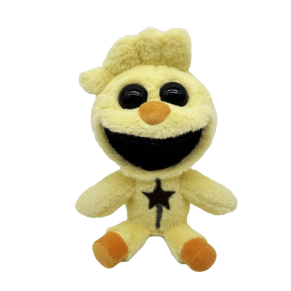 KickinChicken Plush - Style B