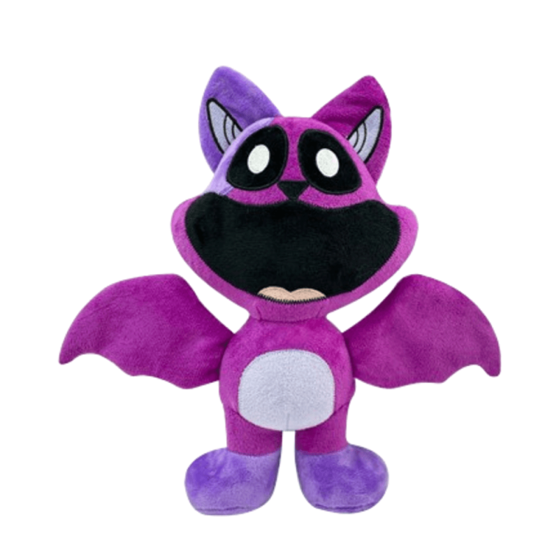 Bat Plush | Smiling Critters Plush