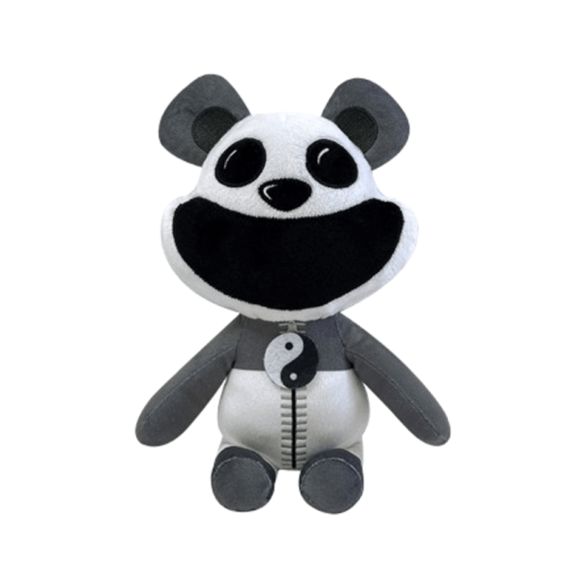 Panda Plush | Smiling Critters Plush