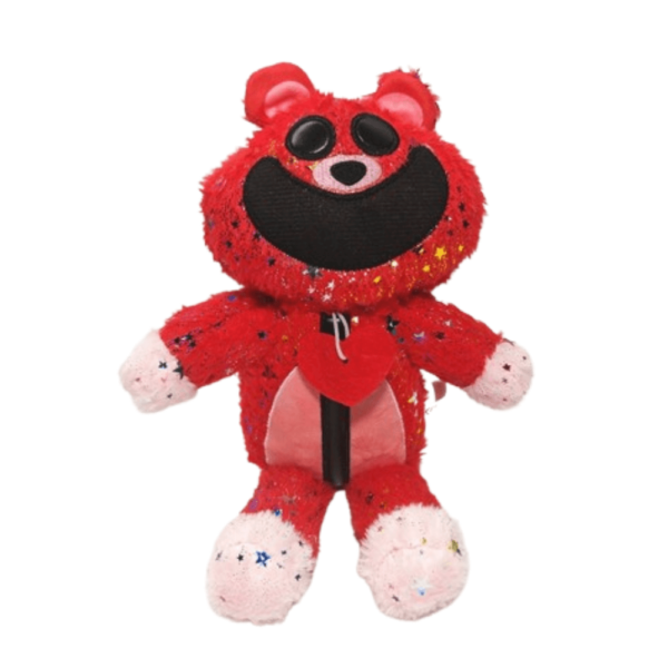 Bobby Bearhug Plush - Style C