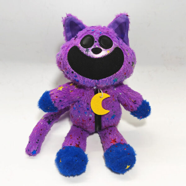 Catnap Plush Style D