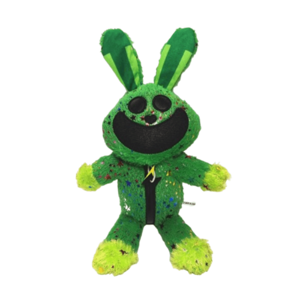 Hoppy Hopscotch Plush - Style D