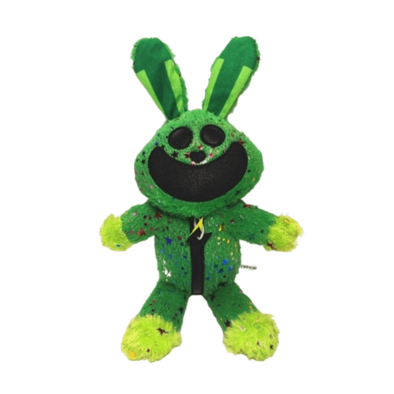 Hoppy Hopscotch Plush - Style D | Smiling Critters Plush