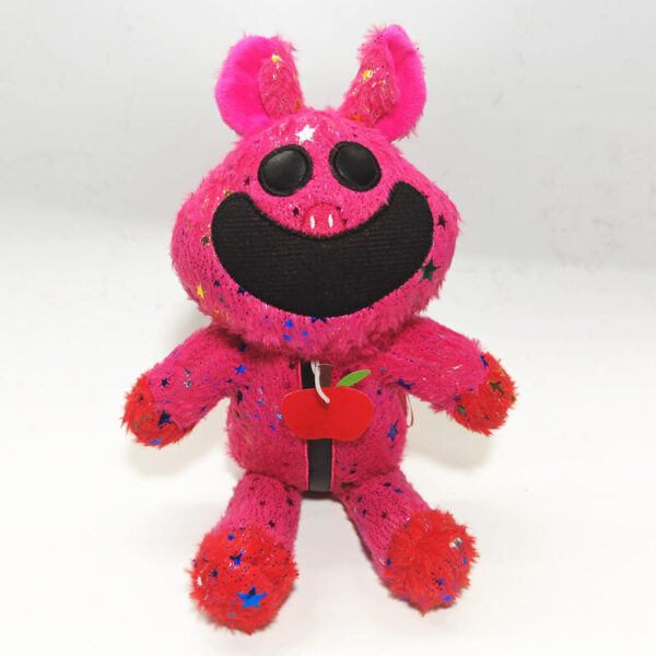 PickyPiggy Plush Style B