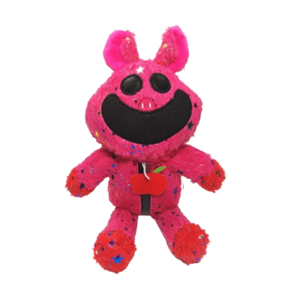 PickyPiggy Plush - Style B