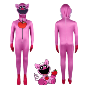 PickyPiggy Costume