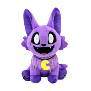 Catnap Plush – Style E