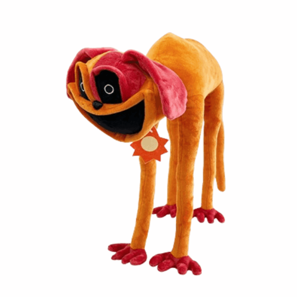 Dogday Plush Style C 2