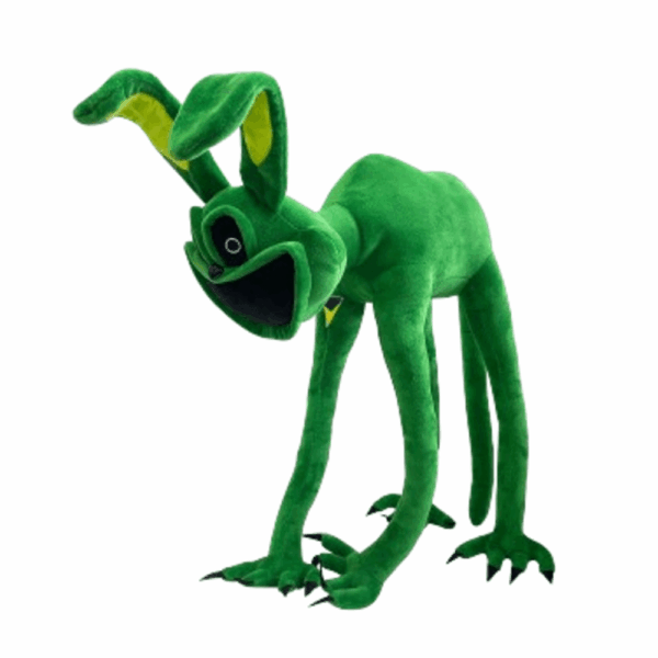 Hoppy Hopscotch PlushStyle C